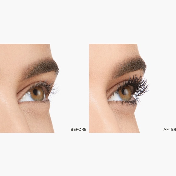 TOO FACED Lash Lip To Go Set Better Than Sex Mascara Lip Injection Extreme Gloss - Picture 2 of 6